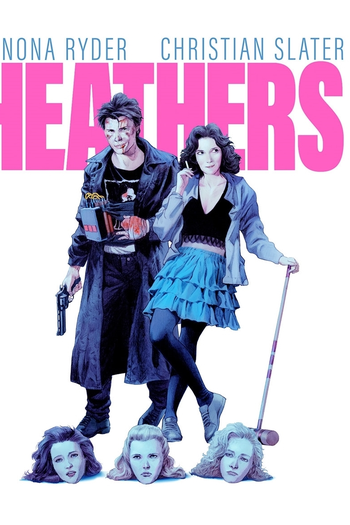  de Filme Atração Mortal (1988)