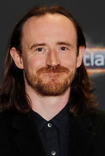 Ben Crompton - Poster 1