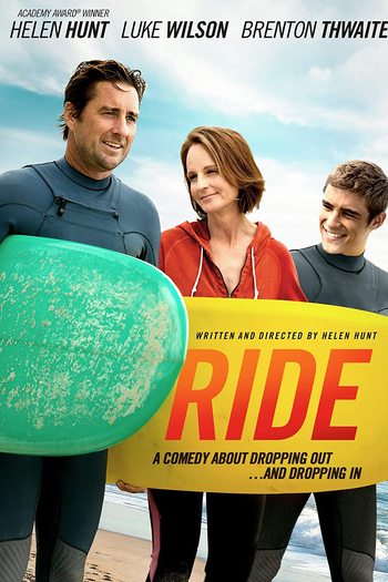  de Filme Ondas da Vida (2014)