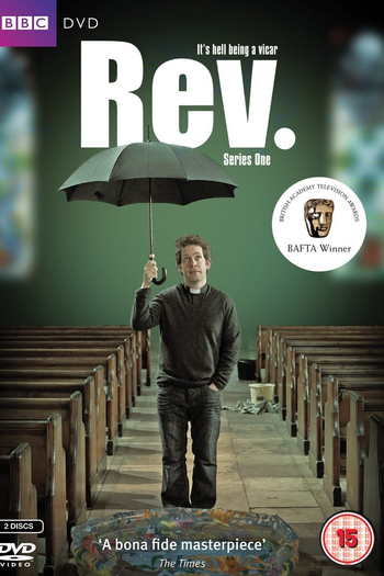  de Série Rev. (1ª Temporada) (2010)