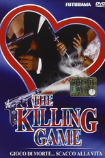 The Killing Game (The Killing Game)