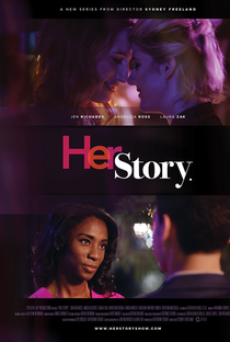 Her Story Season 1 - Poster / Capa / Cartaz - Oficial 1
