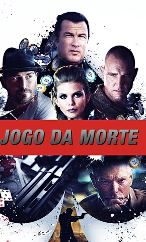 Jogo Da Morte De Outubro De Filmow