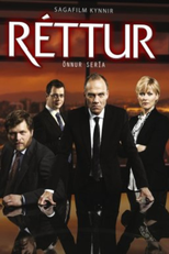 Réttur (Réttur)