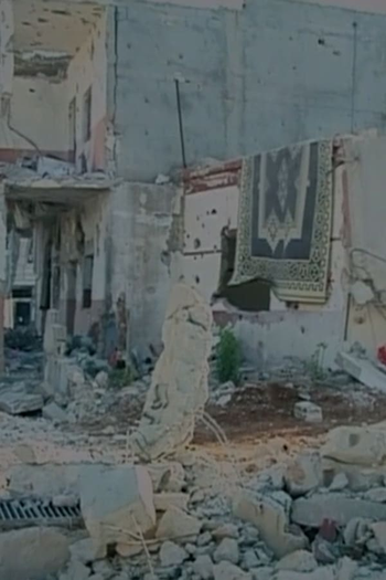 Poster de Curta Nights and Days (2007)