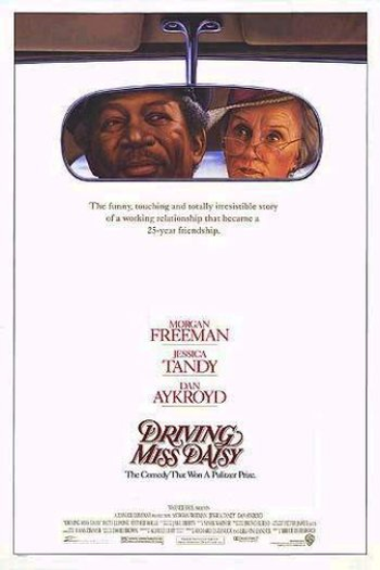  de Filme Conduzindo Miss Daisy (1989)