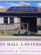 John Hall Lawyers