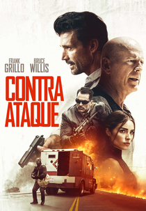 Contra Ataque (Reprisal)