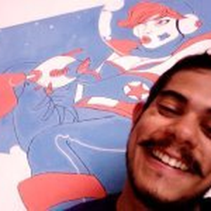 Foto de perfil de Lucas Falcão