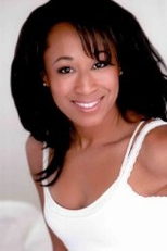 Brenda Crichlow