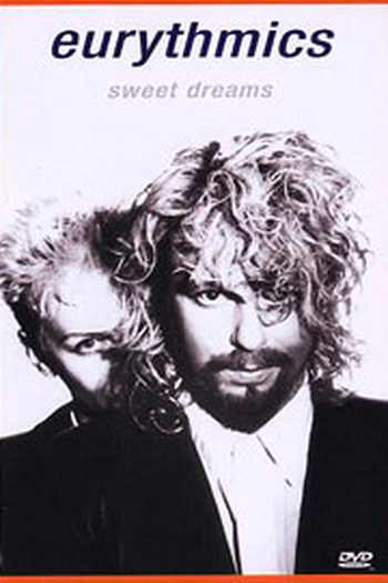 Poster de TV Eurythmics - Sweet Dreams (1983)