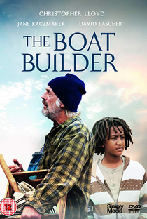 The Boat Builder - Poster / Capa / Cartaz - Oficial 3