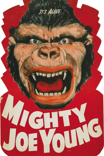  de Filme Monstro de um Mundo Perdido (1949)