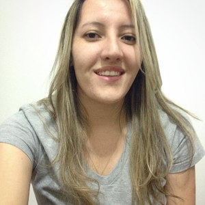 Foto de perfil de Jaqueline Pacheco
