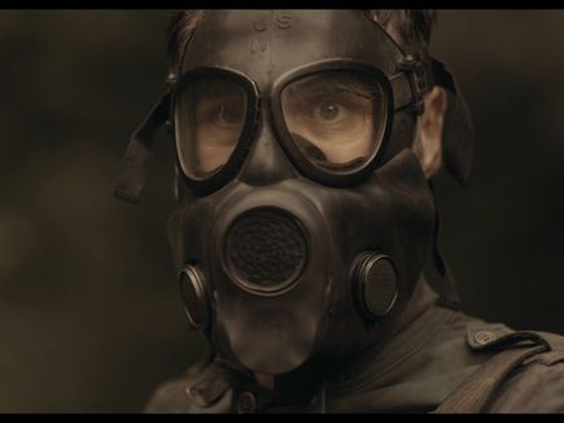 Foto 1 de Jogos de Guerra