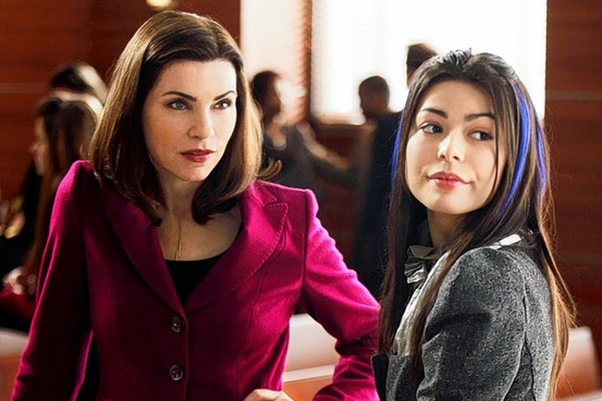 Miranda Cosgrove - Foto 21