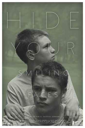  de Filme Tirem o Sorriso do Rosto (2013)