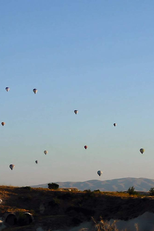 Fui à Capadócia e lembrei de você (Fui à Capadócia e lembrei de você)