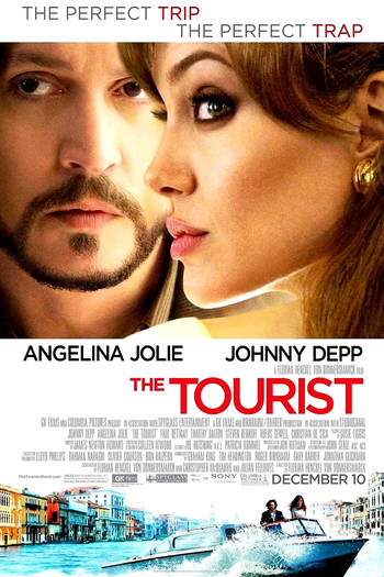  de Filme O Turista (2010)