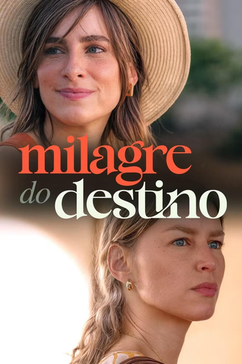  de Filme Milagre do Destino (2025)