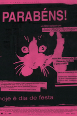 Parabéns! (Parabéns!)