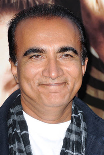 Iqbal Theba - Poster 1