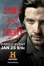 Filhos da Liberdade (Sons of Liberty)
