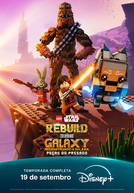 LEGO Star Wars: Reconstruindo A Galáxia - Peças do Passado