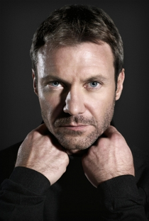 Chris Vance - Poster 1