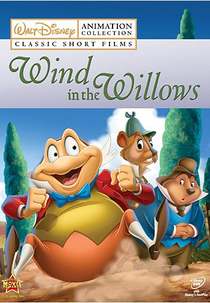 O Sapo Maluco (The Wind in the Willows)
