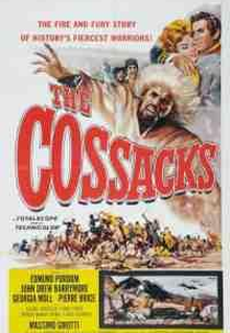 Os Cossacos (I cosacchi)