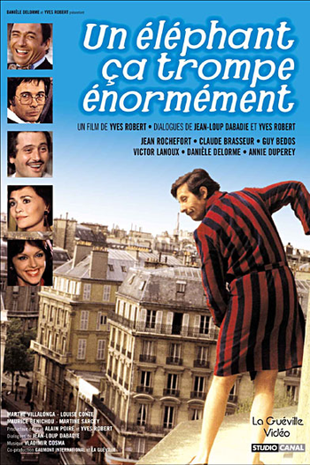 Poster de Filme O Doce Perfume do Adultério (1976)