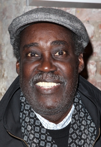 Charles Fuller (I) (5 de Março de 1939) Artista Filmow
