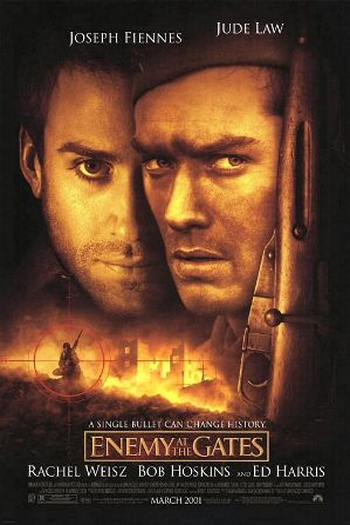  de Filme Círculo de Fogo (2001)