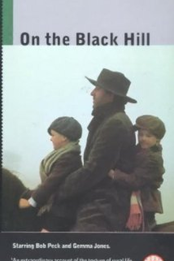  de Filme On the Black Hill (1988)