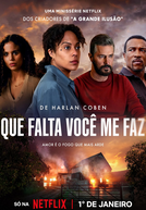 Que Falta Você Me Faz