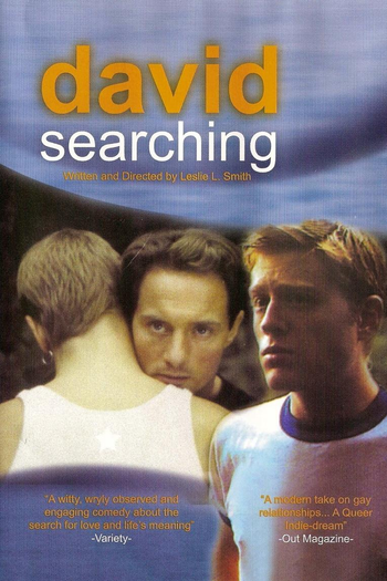  de Filme David Searching (1997)