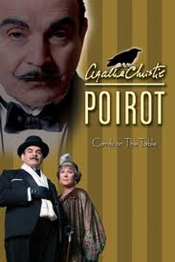 Poster de Filme Cartas na Mesa (2006)