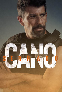 Cano Serrado - Poster / Capa / Cartaz - Oficial 2