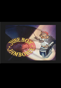 A Vitrola Maluca (Juke Box Jamboree)