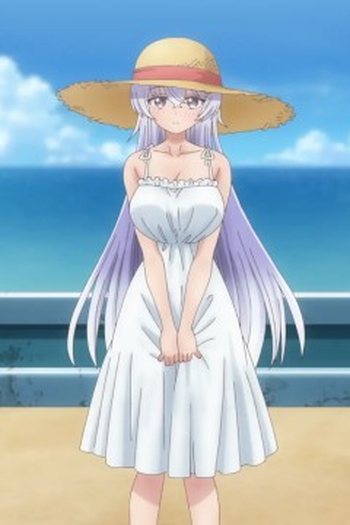 Poster de Episódio よわよわの撮影合宿① (2026)