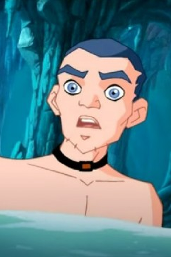 Poster de Episódio Life in Danger (2009)