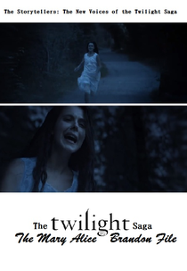The Twilight Saga: The Mary Alice Brandon File (Twilight Storytellers: The Mary Alice Brandon File)