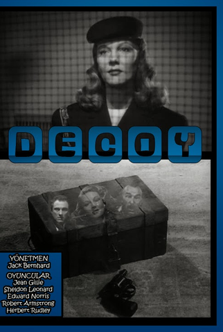 Poster 4 de Filme A Mulher Dillinger (1946)