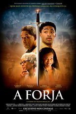 A Forja: O Poder da Transformação (The Forge)