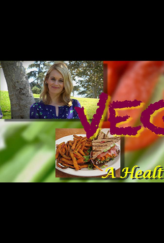 Poster 1 de Série Vegan 101 (2009)
