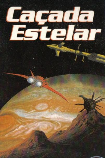  de Filme Caçada Estelar (1988)