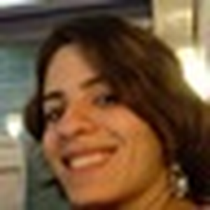 Foto de perfil de Clarissa Guedes