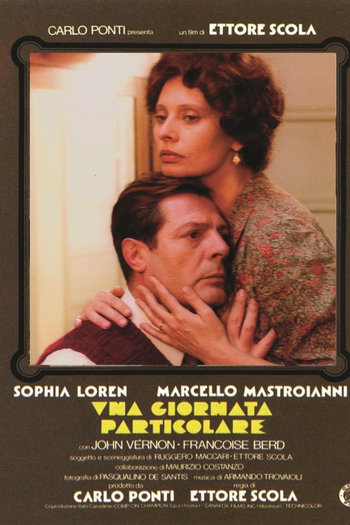  de Filme Um Dia Muito Especial (1977)