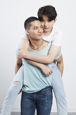 Mr. Bad Guy (ตัวร้ายเดอะซีรีย์)